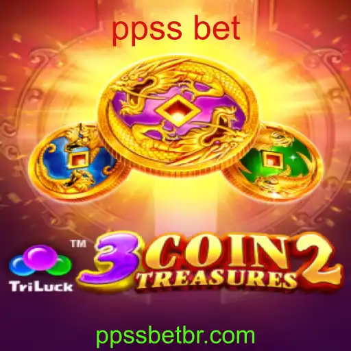 Explorando o Fascinante Mundo de 3CoinTreasures2 e as Possibilidades do PPS Bet