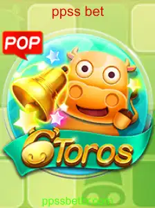 Explorando o Mundo do Jogo 6Toros e sua Relação com PPSS Bet