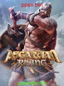 Explorando o Mundo de AsgardianRising: Uma Aventura Épica nos Reinos Nórdicos