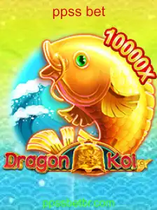 Descubra o Fascinante Mundo de DragonKoi