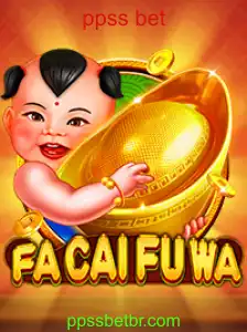Descubra o Fascinante Mundo de FaCaiFuWa e Como Apostar com o PPSS Bet