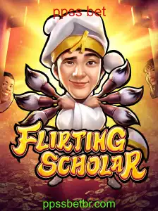 Descobrindo o Mundo de Flirting Scholar: Uma Experiência de Jogo Inovadora