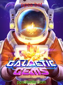Descobrindo GalacticGems: Uma Aventura Intergaláctica com PPSS Bet