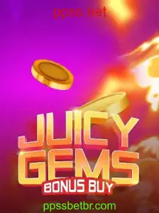 Explorando o Universo de JuicyGemsBonusBuy: Um Guia Completo com Ppss Bet