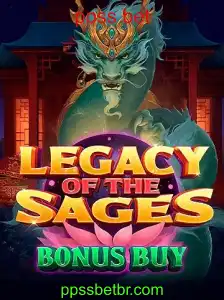 Explorando o Fascinante Universo do Jogo Legacy of the Sages Bonus Buy