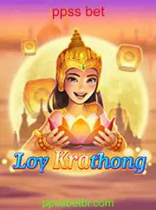 Explorando LoyKrathong: Regras e Estratégias do Jogo com PPSS Bet