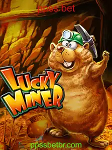Descubra LuckyMiner: O Novo Fenômeno de Apostas com ppss bet