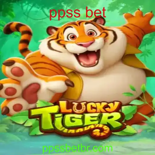 LuckyTiger: Explore o Empolgante Mundo dos Jogos de Aposta com PPSS Bet