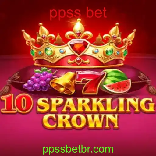 Descubra o Jogo 10SparklingCrown com PPSS Bet: Uma Aventura de Entretenimento Inovadora