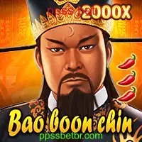 Explore as Aventuras de BaoBoonChin: Um Novo Jogo Empolgante