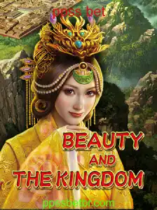 BeautyAndTheKingdom: O Novo Jogo de Imersão Real