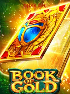 Explorando o Fascinante Mundo de BookofGold: Regras e Estratégias