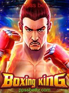 BoxingKing: Dominando o Ringue com Estratégia e Habilidade