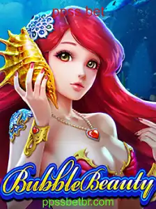 Descubra BubbleBeauty: Uma Experiência de Jogo Única com PPSS Bet
