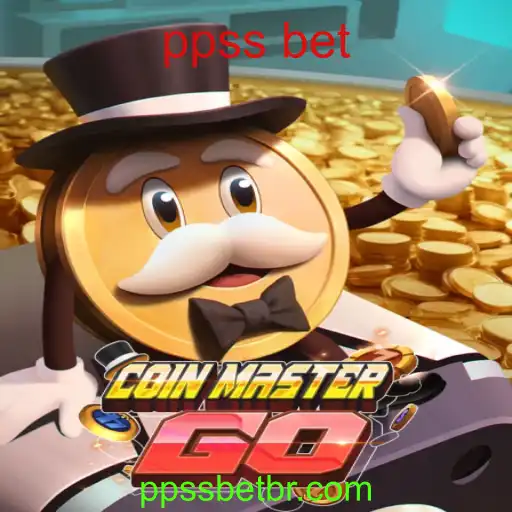 Explorando o Universo de CoinMasterGO e a Estratégia de Jogo PPSS Bet
