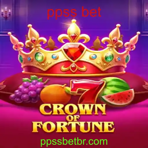CrownofFortune: Explore o Fascinante Mundo das Apostas com PPSS Bet