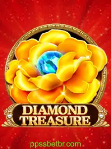 Explorando o Mundo de Diamondtreasure: Um Guia Detalhado