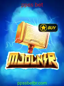 Explorando o Fascinante Mundo de Mjolnir: O Jogo que Une Estratégia e Mitologia