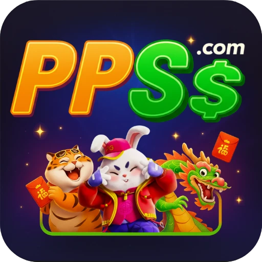 ppss bet Logo