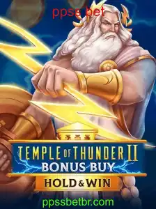 Descubra o Fascinante 'Temple of Thunder II Bonus Buy' e Suas Regras Intrigantes