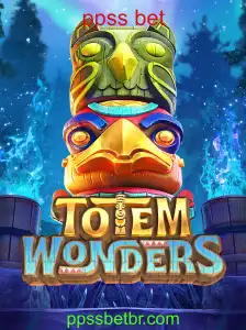 Descubra o Fascinante Mundo de TotemWonders: Um Jogo Único com Regras Envolventes