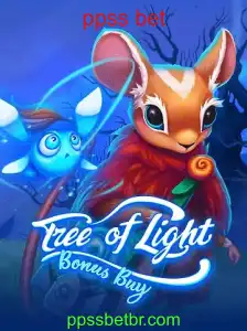 Explorando o Fascínio do Jogo TreeOfLightBonusBuy