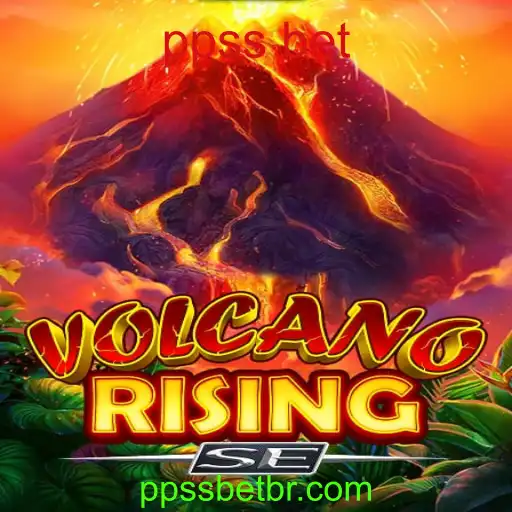 VolcanoRisingSE: Um Mergulho no Mundo do Jogo e das Apostas